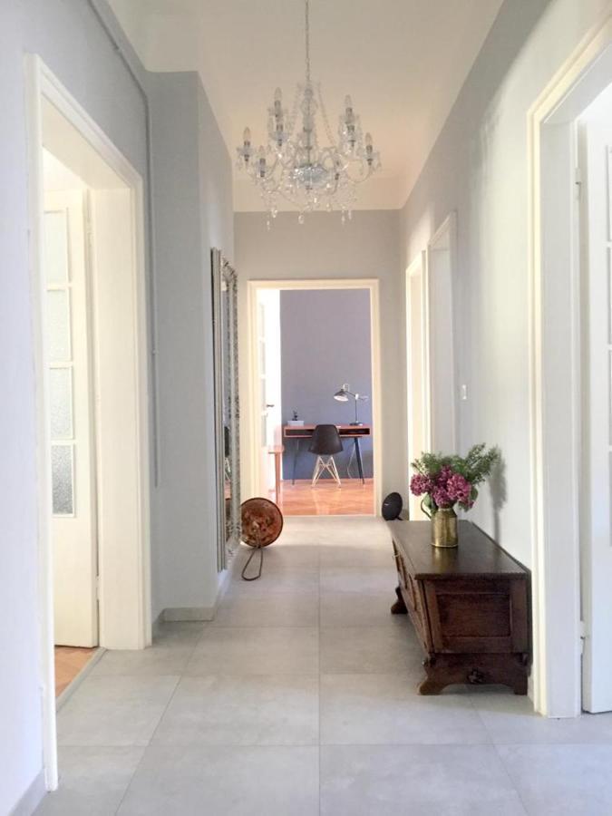 Luxury Old Town Apartment Pula Exterior photo